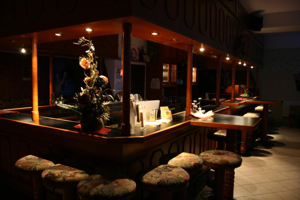 Pension Rosenhof 格尔利茨 外观 照片